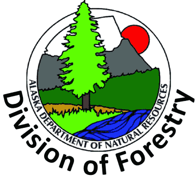 Alaska Department of Natural Resources Division of Forestry